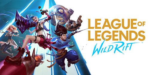 League of Legends: Wild Rift 6.1.0.8573 Mod APK